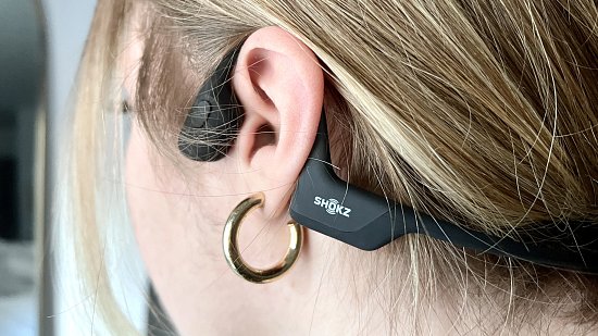 Технология костной проводимости Shokz: от истории до современности