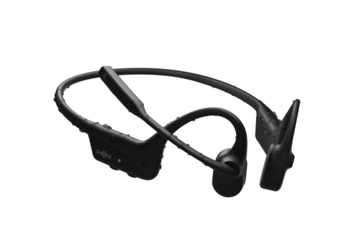 Наушники беспроводные SHOKZ OpenComm2 (2025 Upgrade) фото 2