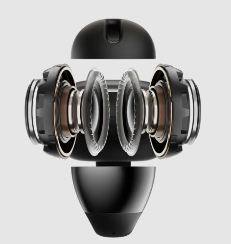 Наушники беспроводные SHOKZ OpenDots ONE фото 3