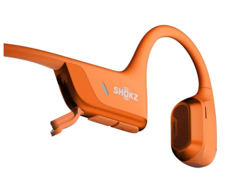Наушники беспроводные SHOKZ OpenRun PRO 2 Mini фото 4