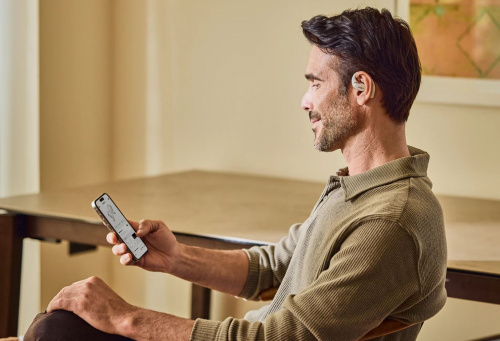 Наушники беспроводные SHOKZ OpenFit 2+, T921 фото 8