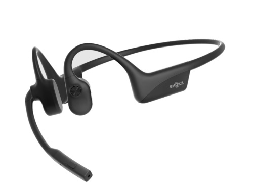 Наушники беспроводные SHOKZ OpenComm2 (2025 Upgrade)