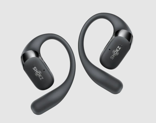 Наушники беспроводные SHOKZ OpenFit 2 фото 2