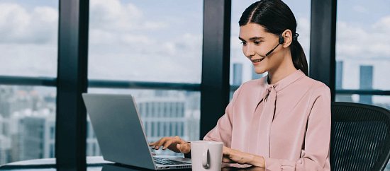 Тест: какая гарнитура Вам подходит