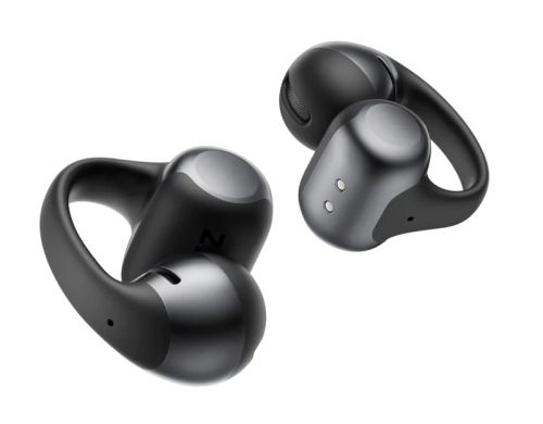 Наушники беспроводные SHOKZ OpenDots ONE фото 5