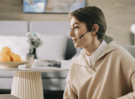 Почему стоит выбрать наушники SHOKZ с открытым ухом?