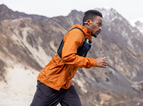 Наушники беспроводные SHOKZ OpenSwim Pro фото 6