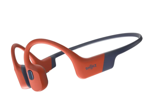 Наушники беспроводные SHOKZ OpenSwim Pro