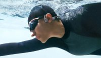 Обзор Shokz OpenSwim Pro 