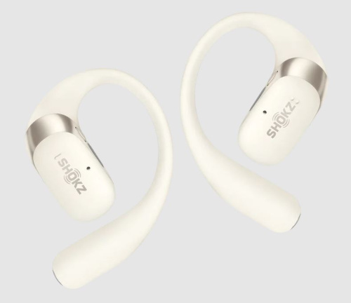 Наушники беспроводные SHOKZ OpenFit 2, T920 фото 2