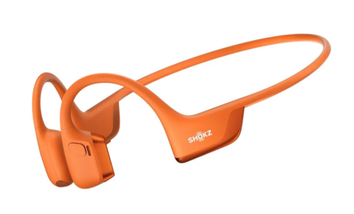 Наушники беспроводные SHOKZ OpenRun PRO 2
