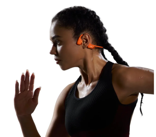 Наушники беспроводные SHOKZ OpenRun PRO 2 фото 4