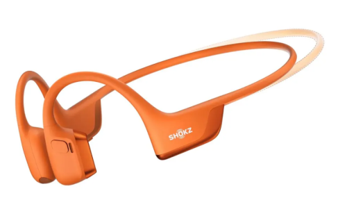 Наушники беспроводные SHOKZ OpenRun PRO 2 Mini