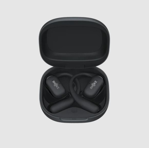 Наушники беспроводные SHOKZ OpenFit 2+ фото 3