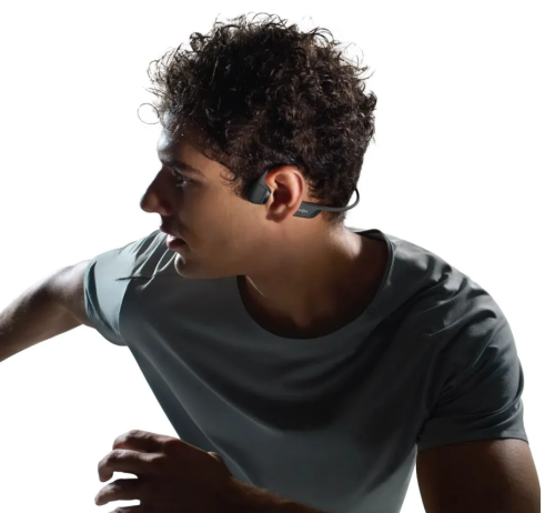 Наушники беспроводные SHOKZ OpenRun PRO 2 фото 4