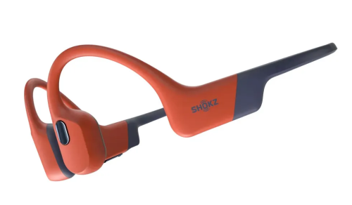 Наушники беспроводные SHOKZ OpenSwim Pro фото 3