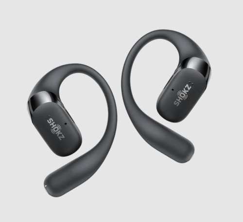 Наушники беспроводные SHOKZ OpenFit 2+ фото 2