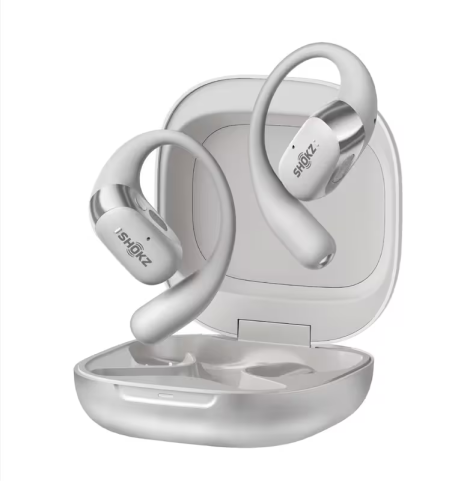Наушники беспроводные SHOKZ OpenFit 2+, T921