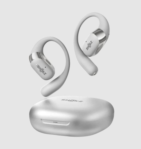 Наушники беспроводные SHOKZ OpenFit 2+, T921 фото 2