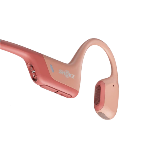 Наушники беспроводные SHOKZ OpenRun Pro фото 3