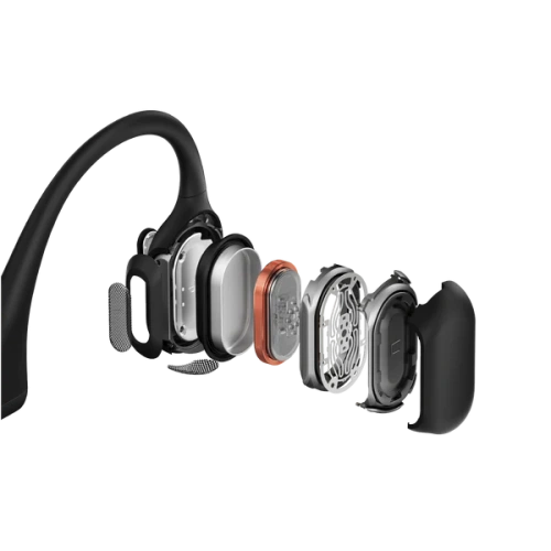 Наушники беспроводные SHOKZ OpenRun Pro mini фото 4