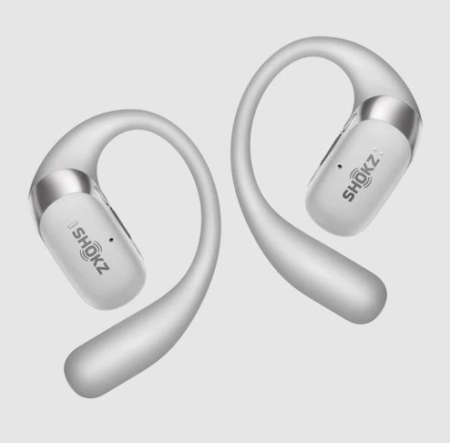 Наушники беспроводные SHOKZ OpenFit 2+, T921 фото 5