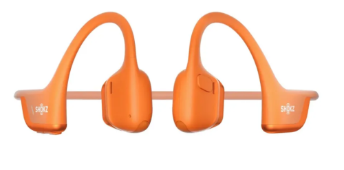 Наушники беспроводные SHOKZ OpenRun PRO 2 фото 2