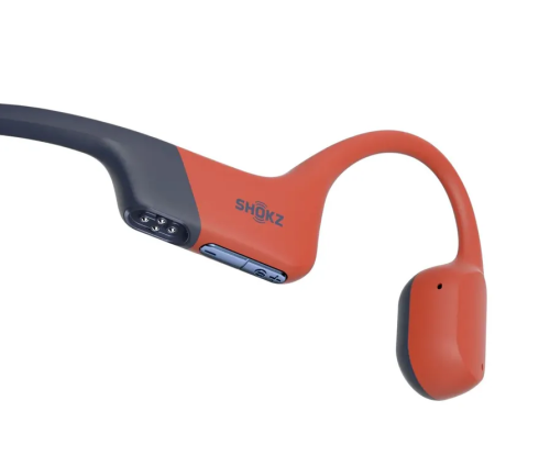 Наушники беспроводные SHOKZ OpenSwim Pro фото 4