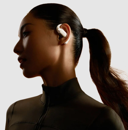 Наушники беспроводные SHOKZ OpenFit 2, T920 фото 4