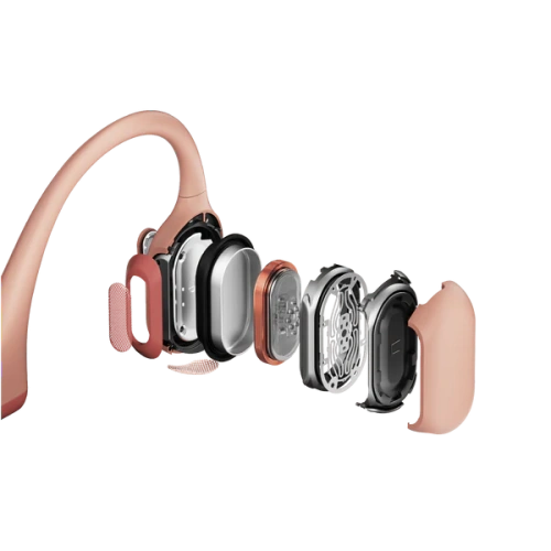 Наушники беспроводные SHOKZ OpenRun Pro фото 4